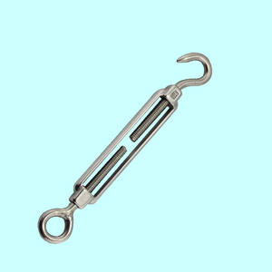 ตัวปรับแรงตึงแบบเปิดโล่ง สแตนเลส สไตล์ยุโรป ยี่ห้อ Zhibo - Product Image 4