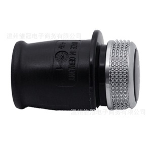 ฝาครอบที่จุดบุหรี่ชุบโครเมียม 12V สำหรับซ็อกเก็ตรถออดี้ปลั๊กโลหะ - Product Image 4
