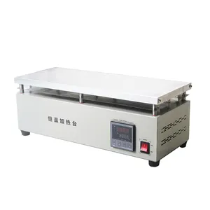 ITECH High quality Pcb Removing Heating Platform 200W-2100W PID intelligent Preheating Station for pcb board heating