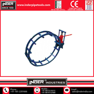 Best Quality Heavy Duty <b>Woodworking</b> Hydraulic Pipe <b>Clamp</b> DIY Grade Customizable Hand Tools - Product Image 4