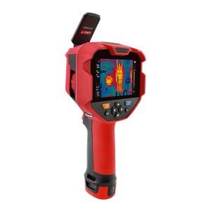 Original UNI-T UTi740H <b>Thermal</b> <b>Camera</b> a Professional Enhanced <b>Thermal</b> <b>Imager</b> Specially Designed for Industrial Use - Product Image 2