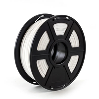 Filament d'imprimante 3D PETG Bambu Lab JIXIN OEM ODM 1,75 mm 1 kg (2,2 lb) +/- 0,02 mm, enroulé soigneusement, couleurs personnalisées disponibles