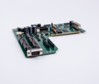 Pencetak Passbook Bekas Motherboard Olivetti PR2E Dalam Kondisi Baik