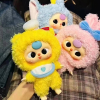 Nouvelle Arrivée Jouets en Peluche pour Bébé Thème Contes de Fées Boîte Mystère Animaux Mignons à Collectionner Surprise Unisexe