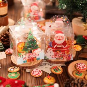 <span class=keywords><strong>Galletas</strong></span> Navideñas Decoradas, Marca de <span class=keywords><strong>Galletas</strong></span> y Bizcochos Exóticos - Product Image 4