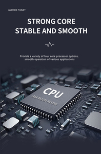 OEM 17.3" 18.5" Android <b>Tablet</b> Industry Digital Signage with Touch Screen Android 11 <b>Tablet</b> <b>PC</b> 4+64GB WIFI POE for Business use - Product Image 6