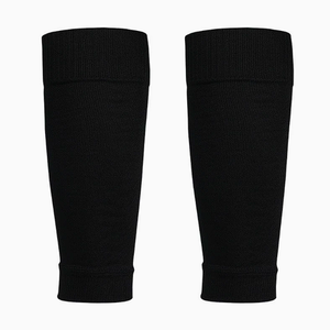 Chaussettes de football pour femmes, manchons de compression élastiques pour mollets, chaussettes de sport longues sans pied pour le basketball et le football - Product Image 6