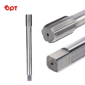 Thép tốc độ cao 19/32 <span class=keywords><strong>inch</strong></span> lớp phủ titan JIS tiêu chuẩn mục đích chung lựa chọn hình thành vòi cho sợi thép không gỉ <span class=keywords><strong>tap</strong></span> - Product Image 4