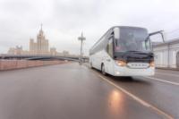 Ankai Nouveau modèle 52 places Diesel City Bus Nouveau Diesel City Bus