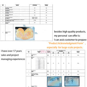 Connecteur M12 pour montage sur panneau : Codage L, Mâle-Femelle, 4 ou 5 pôles, Courant 16A, IP67, Câble PVC <span class=keywords><strong>de</strong></span> 0,5 m (longueur personnalisable) - Product Image 6