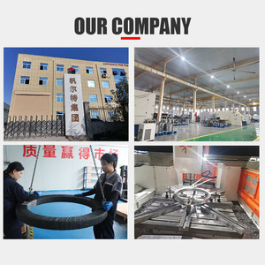 Zware Zwenlager Cnc Draaitafel Yrt200 Roterende Hoge Precisie Draaitafel Lager - Product Image 5