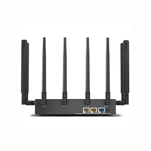เราเตอร์ OLAX T2 ปลดล็อค 5G WiFi-6 TR069 CPE ซิมไร้สาย ไวไฟฮอตสปอต อุตสาหกรรม 5G - Product Image 6
