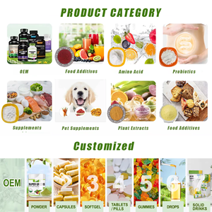 Wholesale Natural Resveratrol NAD+ <strong>Capsules</strong> Anti-Aging <strong>Herbal</strong> Supplement for Adults Healthcare Supplement - Product Image 6