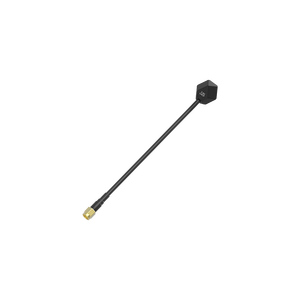 Iflight V2อัลบาทรอสเสาอากาศ SMA 5.8GHz RP-SMA สัญญาณดิจิตอลระดับ HD สำหรับโดรนแข่งขัน150MM-Range ตัวผู้ - Product Image 2