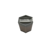 Cire à modeler dentaire Renfert Geo Classic 75g, cire de sculpture classique avec source d'alimentation hydraulique manuelle pour plastique et métal