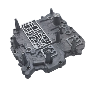 แผ่นอะลูมิเนียมวงจรน้ำมัน0GC 0BH927711C DQ380ใหม่0BH DQ500 0DE ทั่วไปสำหรับ Audi Volkswagen Sirocco Touareg - Product Image 1