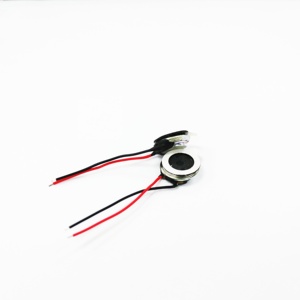 10*3.5 Mm <span class=keywords><strong>8</strong></span> <span class=keywords><strong>Ohm</strong></span> 900KHz Loa Phụ Loa Nhà Máy Cung Cấp Trực Tiếp - Product Image 4