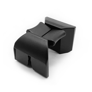 Porte-gobelet Lexus 55618-30040 pour GS430 GS350 GS460 GS300, en plastique, pour console centrale - Product Image 2