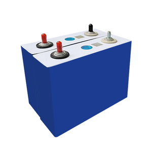 แบตเตอรี่ลิเธียมไอออนแบบแท่งปริซึมสำหรับรถยนต์ไฟฟ้า 3.2V 100Ah สำหรับเก็บพลังงานกอล์ฟ  ความจุ 100Ah 105ah 280ah 304Ah 314ah - Product Image 6