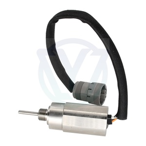 Sensor CYJ 3E-5370 Compatible con Motores 325, 325L, 325LN, 330, 330L, 330FM, 350, 375, 375L, 5080, 5130, 3116 - Product Image 4