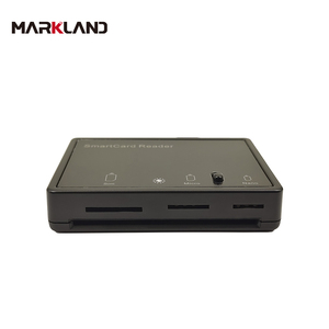 Đầu Đọc Thẻ Thông Minh MCR3516 PC/SC CCID Hỗ Trợ Thẻ <span class=keywords><strong>SIM</strong></span> ISO7816 ID-1 Micro <span class=keywords><strong>SIM</strong></span> <span class=keywords><strong>Nano</strong></span> <span class=keywords><strong>SIM</strong></span> - Product Image 4