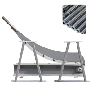 เครื่องตัดแผ่นโลหะด้วยมือแบบขายดี สำหรับดีบุก ทองแดง อลูมิเนียม - Product Image 6