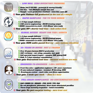 Autres fils, câbles et assemblages de câbles à conducteur en cuivre 12V 24V pour <span class=keywords><strong>la</strong></span> modification et <span class=keywords><strong>la</strong></span> maintenance ASW11 - Product Image 4