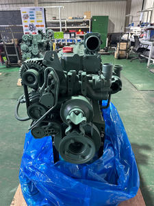 Venta al por mayor 155kw <span class=keywords><strong>VoLvo</strong></span> TAD620 Motor de maquinaria de construcción con <span class=keywords><strong>precio</strong></span> competitivo - Product Image 5