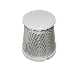 ตลับกรองฝุ่น Fanttik V8 Series ขนาด 1.2x1.4x2 นิ้ว พร้อมแผ่นกรอง Hepa และแผ่นกรองคู่ สำหรับใช้ในบ้าน นำกลับมาใช้ใหม่ได้ - Product Image 3