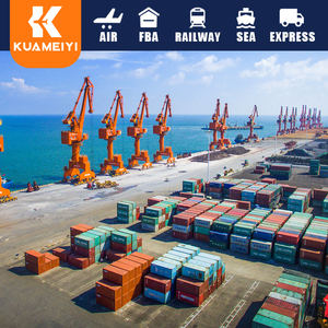 Empresa de logística de transporte rápido barato <span class=keywords><strong>Alibaba</strong></span> agente de carga verificado DDP Air Sea agente de envío de <span class=keywords><strong>China</strong></span> <span class=keywords><strong>a</strong></span> Arabia Saudita SA AE - Product Image 3