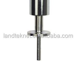 Scléromètre numérique pour fruits Landtek FHT-05 avec pointe de 3,5 mm et profondeur de pression de 10 mm - Product Image 3