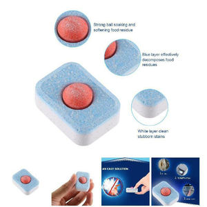 Tablettes <span class=keywords><strong>lave</strong></span>-<span class=keywords><strong>vaisselle</strong></span> OEM ODM populaires en direct d'usine, détergents puissants à haute efficacité pour <span class=keywords><strong>lave</strong></span>-<span class=keywords><strong>vaisselle</strong></span> - Product Image 2