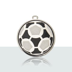 Medaglie di Calcio 5009 - Product Image 4