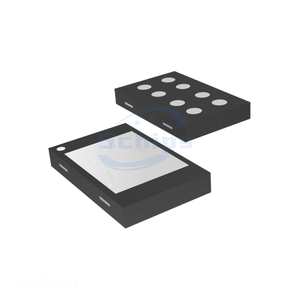 Electronics Component Transistors 8-XFLGA Exposed Pad AOC4810 In Stock - Product Image 1