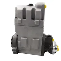 Pompe à injection de carburant neuve de haute qualité 384-0677 3840677 pour moteur Caterpillar CAT C7 C9 324D 325D 326D 330D 336D 336D2
