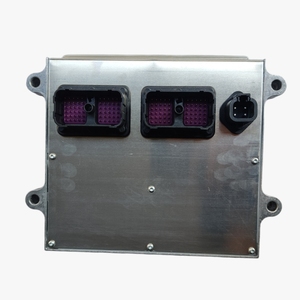 ECU ECM 4995445 CM2150 QSK38 Engine Electronic Control Module