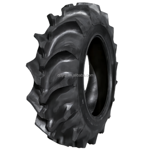 ยางรถไถเกษตรขนาด 9.5-32 ลาย R-2 ยี่ห้อ XuZhou ARMOUR เหมาะสำหรับรถเก็บเกี่ยวและรถพรวนดิน - Product Image 4