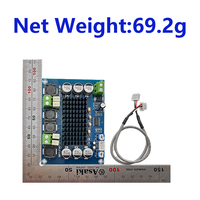 Carte amplificateur audio numérique OKY3462-4 TPA3116D2 XH-M543 TPA3116D2 2.1