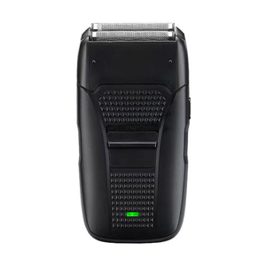 Afeitadora de doble cuchilla para hombre, estilo profesional, para uso en salón, a buen precio - Product Image 1