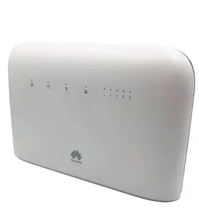 Secure huawei e5186 4g lte cpe router For Your Home & Office 