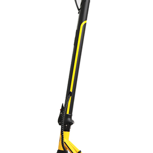 Fournisseur chinois de trottinettes électriques 10 pouces, moteur de moyeu 500W, batterie 40KM, pliable, 36V, avec écran N08, trottinette électrique 10 pouces, moteur de moyeu 500W - Product Image 6