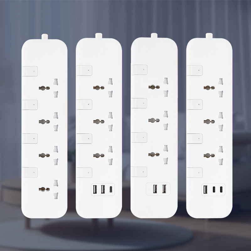 extendable outlet stick