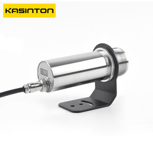 KASINTON-40 ~ 600 ℃ 4-20mA IP65 Sensor de temperatura infrarrojo Precio - Product Image 6