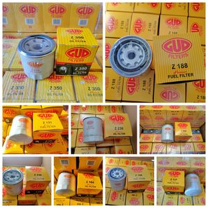 Filtro de Aceite GUD <span class=keywords><strong>Precio</strong></span> de Fábrica Filtro de Combustible Z94 - Product Image 2