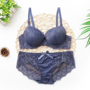 Muestra <span class=keywords><strong>gratis</strong></span>, Sexy sexo Bf sujetador y bragas conjuntos de lujo - Product Image 2