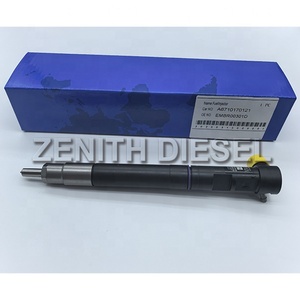 Nhà máy chất lượng cao thỏa thuận trực tiếp DIESEL <span class=keywords><strong>Common</strong></span> <span class=keywords><strong>Rail</strong></span> <span class=keywords><strong>Injector</strong></span> cho Ssangyong korrando C200 6710170121 a6710170121 embr00301d - Product Image 3