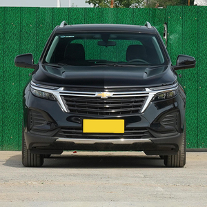 Venta Especial Chevrolet Equinox 2024 1.5T Auto a Gasolina SUV Seeker Cruze Tracker Monza Exportación de Autos Chevrolet Equinox Auto Nuevo - Product Image 2