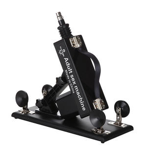 Leutoo Factory Hot Smart Automatische Sex Toy Elektrische Vrouwelijke Privé Op en Neer Stotende Vibrator Dildo Sex Machine voor Vrouwen - Product Image 6