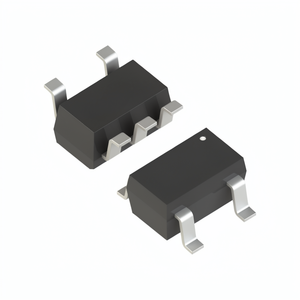 BOM IC In Stock SC 74A, SOT 753 Power Management (PMIC) Buy Electronics Components Online TPL803250-S5TR-S - Product Image 1