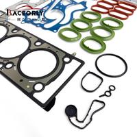 Vente en gros de pièces de moteur M276 Jeu de joints de culasse de moteur automatique OEM A2760160002 pour Mercedes-Benz 276 3.5 276952 Joints de culasse